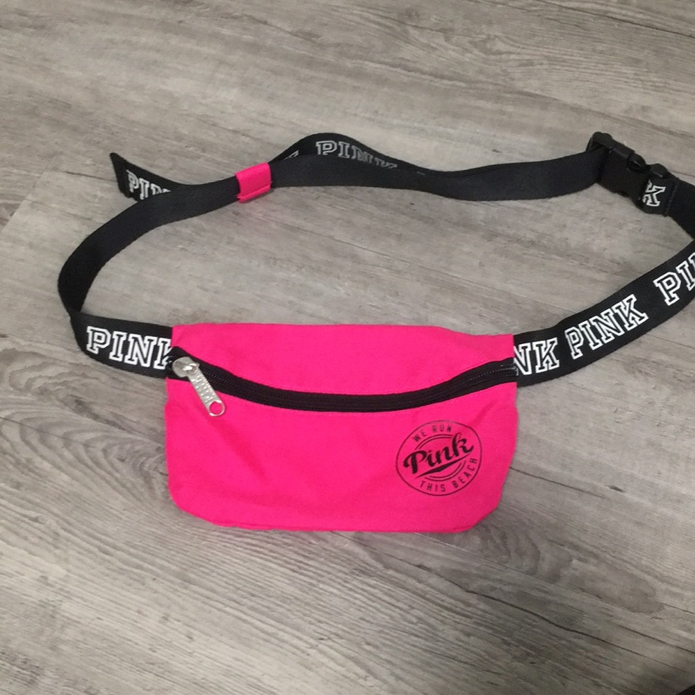 Belt bag